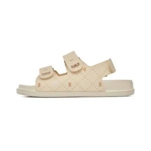 SANDAL MLB CHUNKY NEW YORK YANKEES ĐEN 3ASDCSD33-43BGS