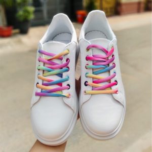 Giày Domba Cầu Vồng