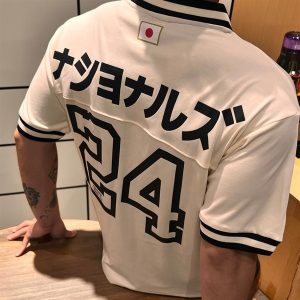 Áo Thun New Era Jersey...