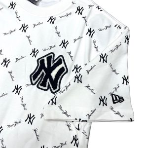Áo Thun New Era Mlb...