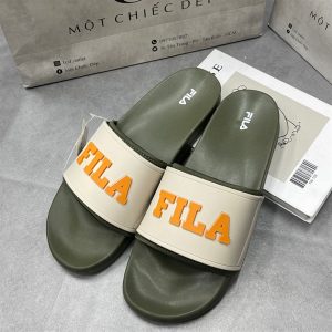 DÉP FILA MOZARTE V2 OFFWH/GREEN