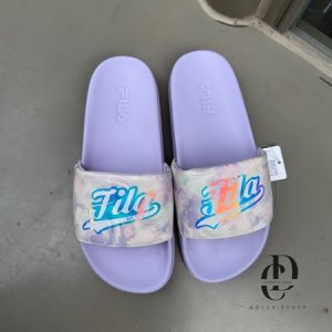 DÉP FILA SPACE SDS230802W PP – MÀU TÍM