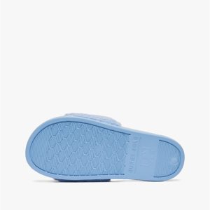 DÉP MLB NEW MOUND FLEECE LÔNG CỪU MÀU XANH – 3ALPPB116-50BLL
