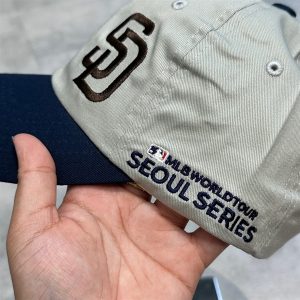 Nón Mlb World Tour Seoul...