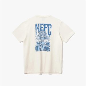 Áo Thun New Era Nefc...