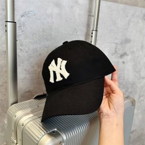 Nón Mlb Korea Ny Yankees...