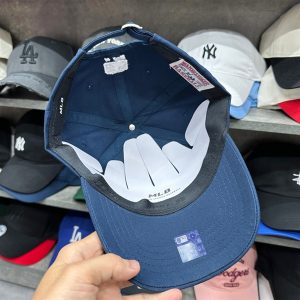Nón Mlb Varsity Lettering Boston...