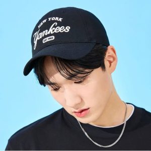 Nón Mlb Varsity Lettering New...