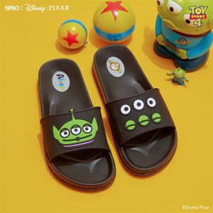 Dép Spao X Toy Story...