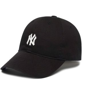 Nón Mlb Logo Ny Nhỏ...