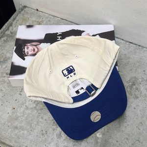 Nón Mlb Korea La Dodgers...