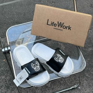 Dép Lifework Quai Dán Spacerun...