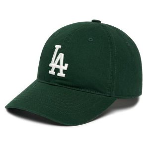 Nón Mlb Korea La Logo...