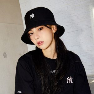 Mũ Bucket Mlb Rookie New...