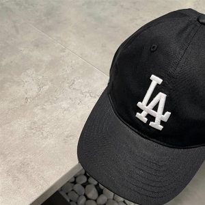 Nón Mlb La Logo To...