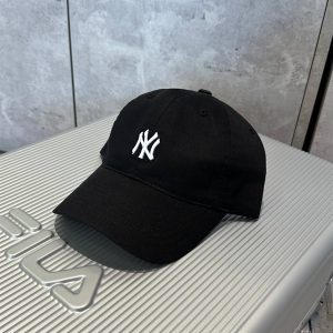 Nón Mlb Logo Ny Nhỏ...