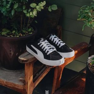 Giày Puma Bari Mule Màu...