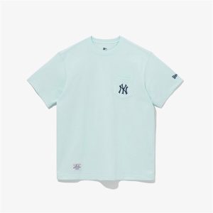 Áo Thun New Era Bắp...