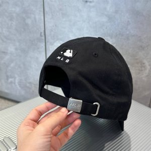 Nón Mlb Logo Ny Nhỏ...