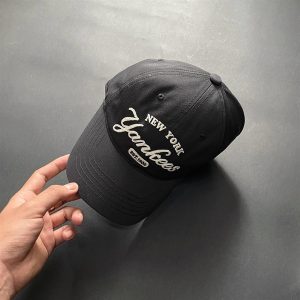 Nón Mlb Varsity Lettering New...