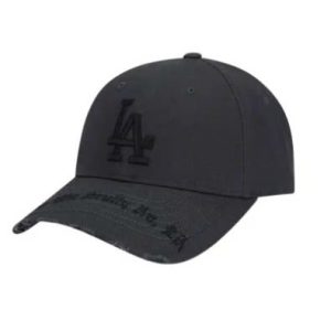 Nón Mlb Gothic Address La...