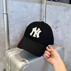 Nón Mlb Korea Ny Yankees...