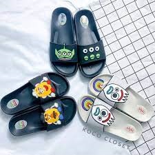 Dép Spao X Toy Story...