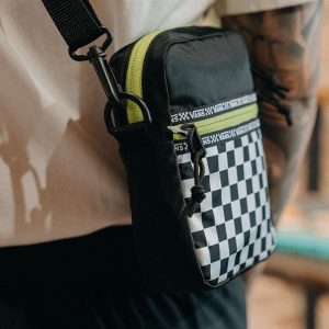 Túi Vans Street Ready Crossbody...