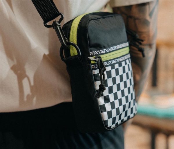 Túi Vans Street Ready Crossbody...