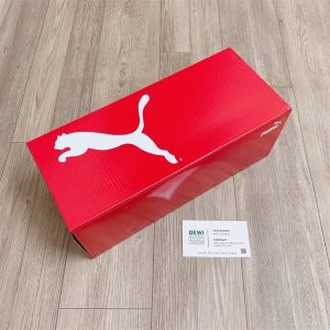 Thêm Box Puma