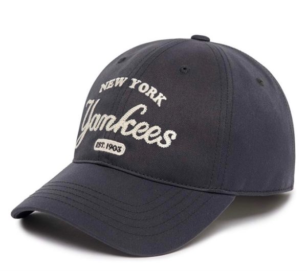 Nón Mlb Varsity Lettering New...