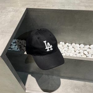 Nón Mlb La Logo To...