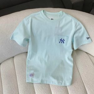 Áo Thun New Era Bắp...