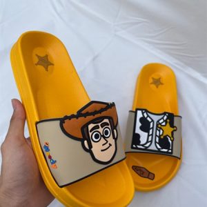 Dép Spao X Toy Story...