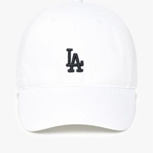 Nón Mlb Logo La Nhỏ...