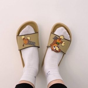 Dép Spao X Toy Story...