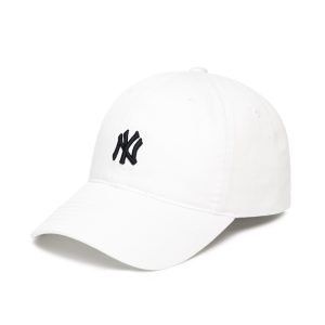 Nón Mlb Logo Ny Nhỏ...