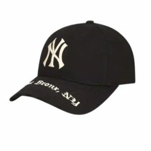 Nón Mlb Gothic Address Structure...