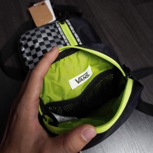 Túi Vans Street Ready Crossbody...