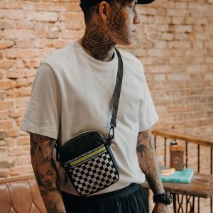 Túi Vans Street Ready Crossbody...