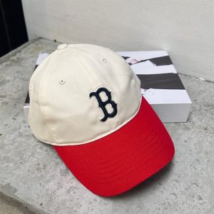 Nón Mlb Boston Redsox Mix...