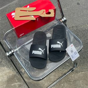 Puma Cool Cat 2.0 Đen...