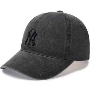 Nón Mlb – Đen Ny...