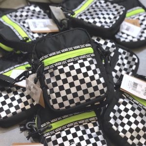 Túi Vans Street Ready Crossbody...