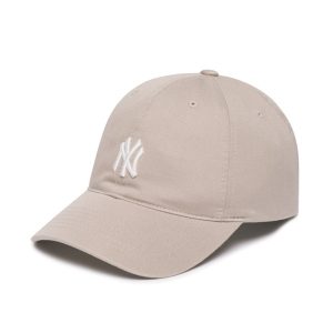 Nón Mlb Logo Ny Nhỏ...