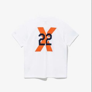 Áo Thun New Era X22...