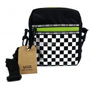 Túi Vans Street Ready Crossbody...
