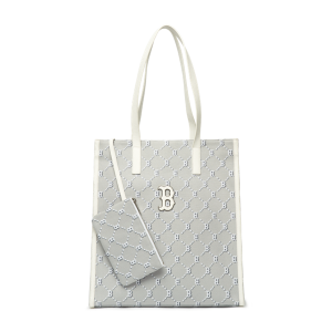 Túi Mlb Tote Monogram Big...