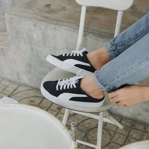 Giày Puma Bari Mule Màu...